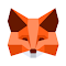 MetaMask için öğe logo resmi